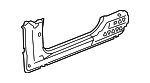 22829706 - Body: Outer Rocker Panel for Chevrolet: Camaro Image