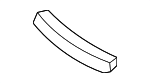 LR122986 - : Front Trim for Land-Rover Image