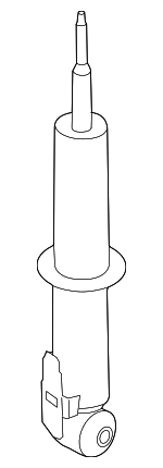 33529807018 - : Strut for Mini: Cooper Countryman, Cooper Paceman Image