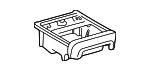 7410202010B0 - Body: Ashtray for Toyota: Corolla Image