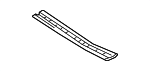 5120460150 - Body: Cross-member for Lexus: LX470 Image