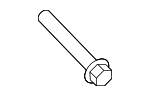 6508393AA - Cooling System: Adapter Bolt for Mopar Image
