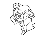 50805SLNA01 - : Trans Mount for Honda: Fit Image