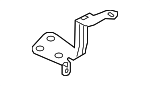 80A121305E - : Auxiliary Pump Bracket for Audi: SQ5, SQ5 Sportback Image