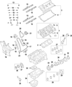 1310131050A0 - : Engine Piston for Lexus: IS250 Image