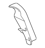 83A945254 - : Trim for Audi: Q3 Image