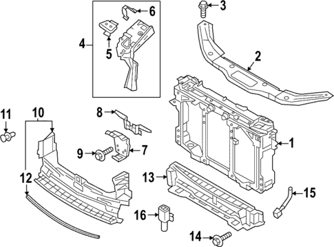 Automatic Temperature Controls for 2019 Mazda CX-5 #1