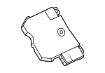 32309476132 - Steering: Controller for BMW Image