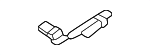LR033377 - Electrical: Sensor Harness for Land-Rover Image image