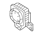 LR152349 - Electrical: Siren for Land-Rover Image image