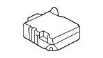 LR129339 - Electrical: Transceiver for Land-Rover Image image