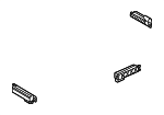 LR099137 - Electrical: Antenna for Land-Rover Image image