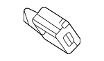 LR147023 - Electrical: Transceiver for Land-Rover Image image
