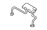 LR180927 - Electrical: Sensor for Land-Rover Image image