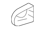 13548098 - Body: Cap for GM Image