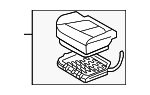 892000W000J4R - Body: Seat Cushion for Hyundai Image