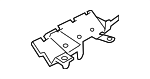 N3R118105 - : Ignition Coil Bracket for Mazda: RX-8 Image