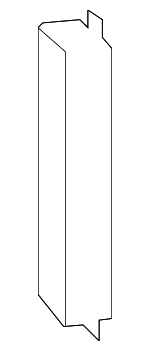 31346000 - Body: Module for Volvo: C70 Image