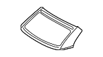 39850191 - Body: Rear Roof Panel for Volvo: C70 Image