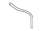 45162SA010 - Cooling System: Reservoir Hose for Subaru: Forester Image