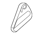 51247056414 - Body: Emergency Handle for BMW Image