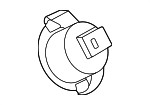 51627482572 - Body: Warning Buzzer for BMW Image