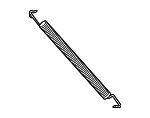 51245A01516 - : Tension Spring for BMW: 530i, 530i xDrive, 540i xDrive, 550e xDrive, M5 Image