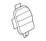 2GJ867435CA9 - Body: Cover for Volkswagen: Taos Image