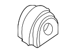 31303404065 - : Stabilizer Bar Bushing for BMW: X3 Image