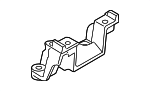 GEA339081 - : Side Mount Bracket for Mazda: 6 Image