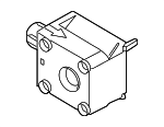 BCKA676B1 - Electrical: Warning Buzzer for Mazda Image