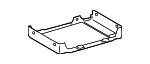 8680448020 - Electrical: Lower Cover for Toyota Image