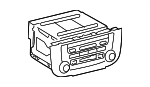 8612048480 - Electrical: Receiver for Toyota Image