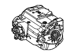 2323403600 - Electrical: Drive Unit for Mercedes-Benz Image
