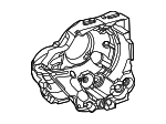 2323430300 - Electrical: Insulating Cover for Mercedes-Benz Image