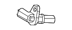 9056614 - Electrical: Speed Sensor for Mercedes-Benz Image