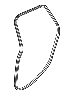 51725A5CC16 - : Weather-Strip On Body for BMW: 228 xDrive Gran Coupe Image