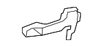 6920302150 - Body: Handle Base for Toyota Image