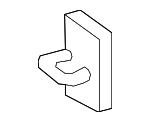 69410AA030 - Body: Striker for Toyota Image