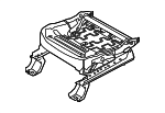 HB5Z9661711A - Body: Seat Frame for Ford Image image