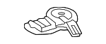 SBM3 - Body: Motorcraftâ„¢ Blower for Ford Image
