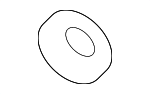 20778656 - Body: Wiper Motor Bushing for GM Image