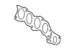 17173F2010 - : 2019-2024 Toyota - Manifold Gasket for Toyota: Corolla, Corolla Cross, Prius, Prius Prime Image