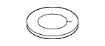 28194CA100 - Body: Woofer Spacer for Nissan Image