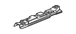 85163289 - Body: Rear Bracket for GM Image