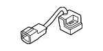 283365FA0B - Electrical: Microphone for Nissan Image