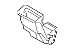 97020C6000 - : Duct for Kia Image