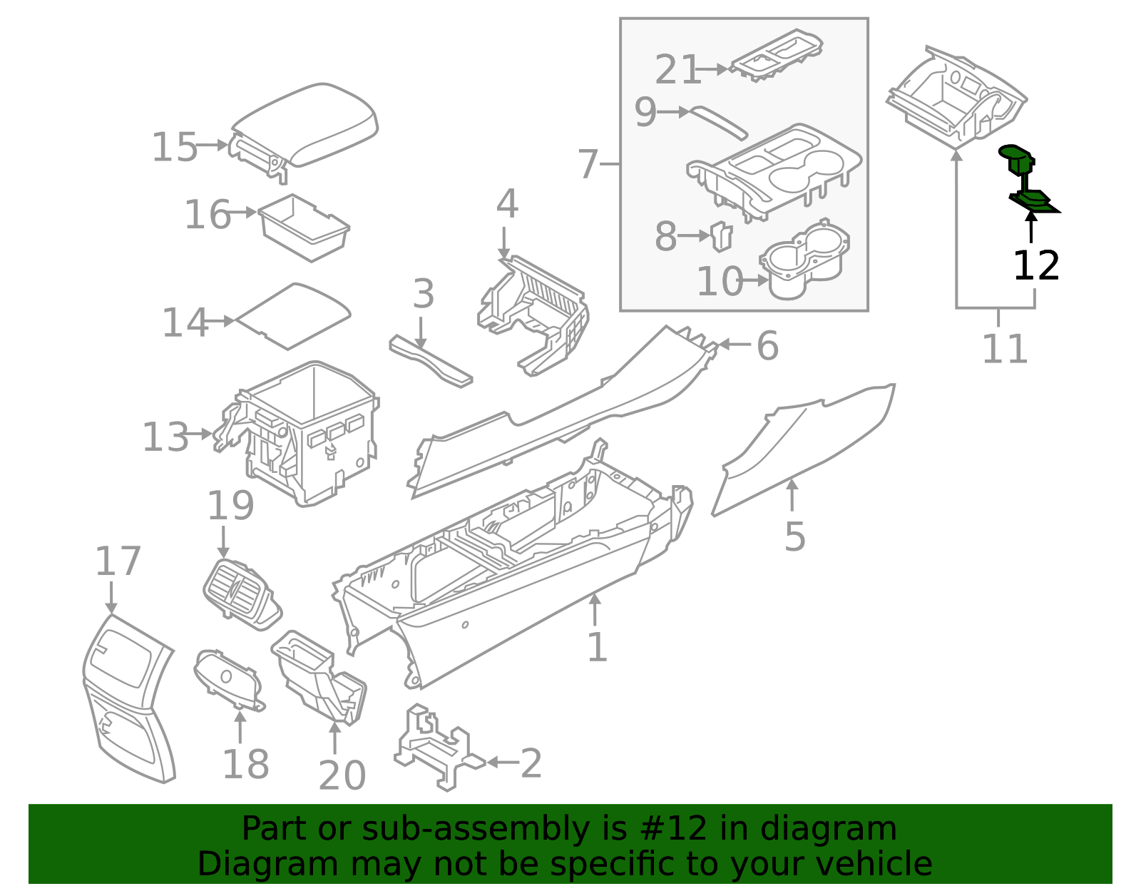 84624-C5000 - Wire 2016-2020 Kia Sorento | Kia.Parts Store