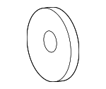 552278J00B - Suspension: Alignment Camber Adjusting Eccentric for Nissan Image