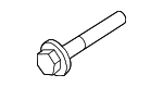1125N0021 - Suspension: Suspension Cross-member Bolt for Nissan Image